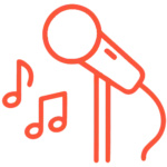 karaoke icon